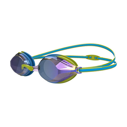 Speedo Vengeance 6-14 Yaş Aynalı Çocuk Yüzücü Gözlüğü