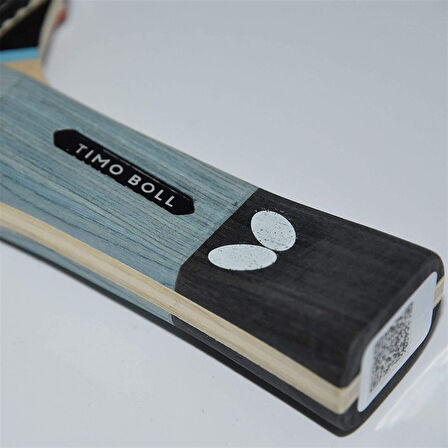 Butterfly Timo Boll SG77 Masa Tenisi Raketi