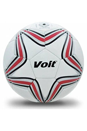 Voit Extreme Dikişli Futbol Topu N:5