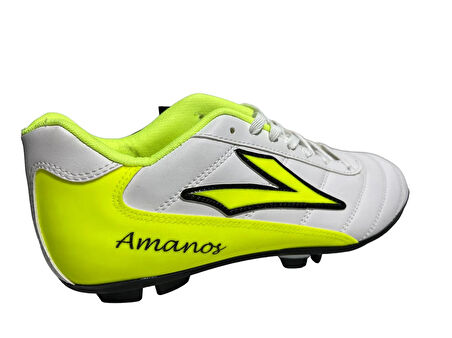 Lig Amanos Match Krampon Erkek