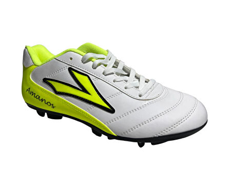 Lig Amanos Match Krampon Erkek