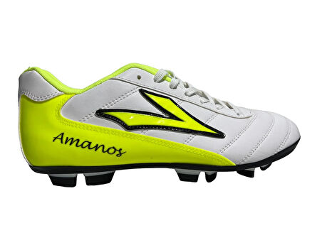 Lig Amanos Match Krampon Erkek