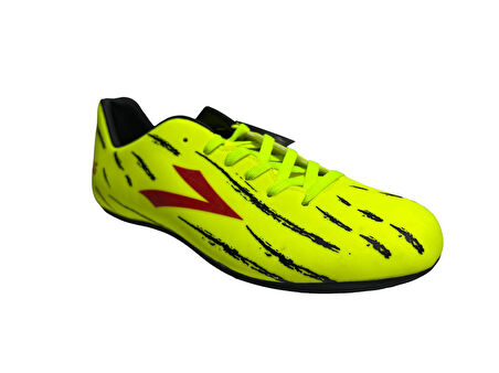 Lig Latmos Pu Erkek Halı Saha Ayakkabısı