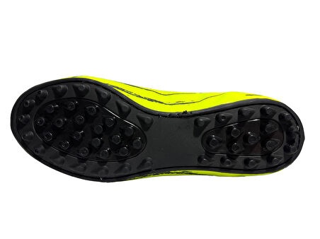 Lig Latmos Pu Erkek Halı Saha Ayakkabısı