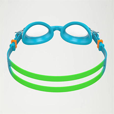 Speedo Infant Skoogle  2-6 Yaş çocuk yüzücü Gözlüğü