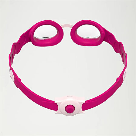 Speedo Infant Spot 2-6 Yaş Yüzücü Gözlüğü