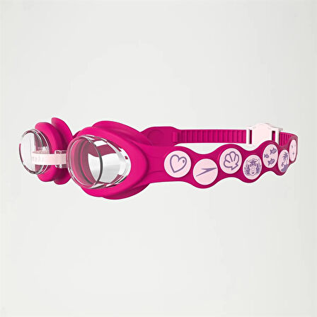 Speedo Infant Spot 2-6 Yaş Yüzücü Gözlüğü