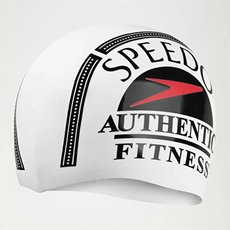 Speedo Printed Silikon Bone