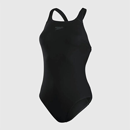 Speedo Eco Endurance+ Medalist Yüzücü Mayosu