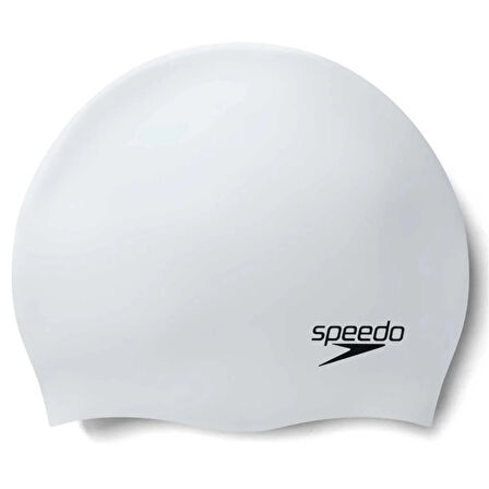 Speedo Moulded Silikon Yüzücü Bonesi