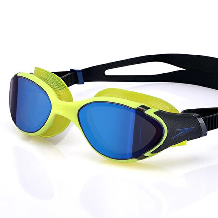 Speedo Biofuse 2.0 Reflx Aynalı Yüzücü Gözlüğü