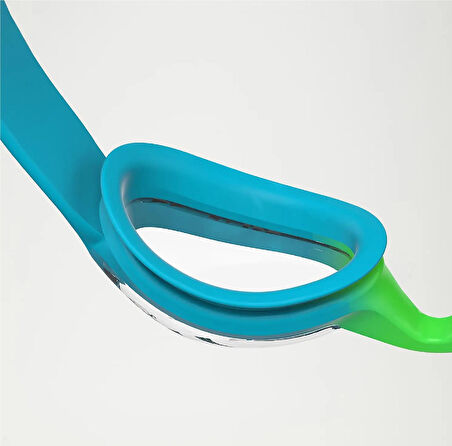 Speedo Illusion Bebek Yüzücü Gözlüğü