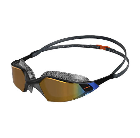 Speedo Aquapulse Pro Aynalı Yüzücü Gözlüğü