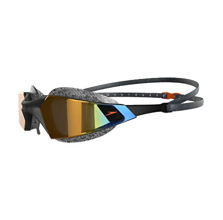 Speedo Aquapulse Pro Aynalı Yüzücü Gözlüğü