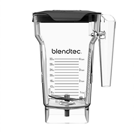 Blendtec - Fourside 2 Lt Blender Hazne - 40-609-50