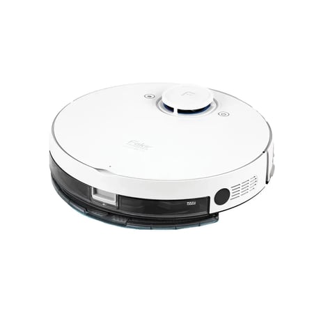 Fakir Robert RS 770 Beyaz Robot Süpürge