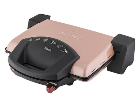 Range Tracy Rose Tost Makinesi