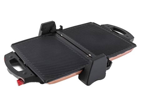 Range Tracy Rose Tost Makinesi