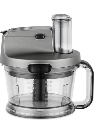 Fakir Mr Chef Quadro Silverstone Blender Seti