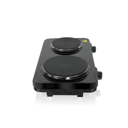 Arnica GH25040 Duo İkili Elektrikli Ocak