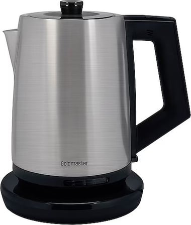 Goldmaster GM-7376 Beliz Inox Su Isıtıcısı