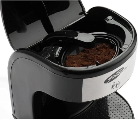 Goldmaster GM-7349 Drops Filtre Kahve Makinesi