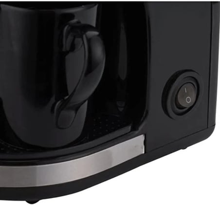 Goldmaster GM-7349 Drops Filtre Kahve Makinesi