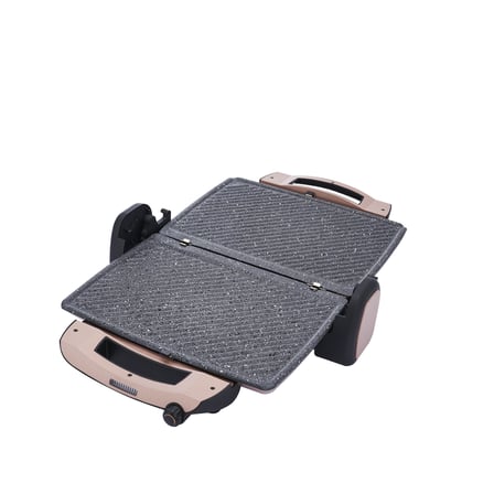 Sunny SN5 TSTM 14 Piyano Rose Gold Tost Makinesi
