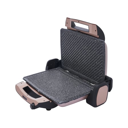 Sunny SN5 TSTM 14 Piyano Rose Gold Tost Makinesi