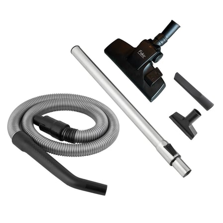 Fakir Cooper BL 3042 Kırmızı Toz Torbasız Süpürge