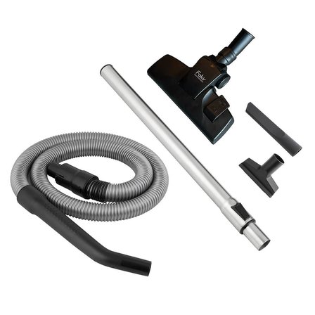 Fakir Cooper BL 3048 Gri Toz Torbasız Süpürge