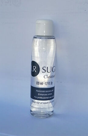 Ursugar Cleanser (120 ml)