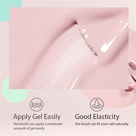 BORN PRETTY 10 ml SILKY WHITE Serisi Kalıcı oje CG084 (55845)