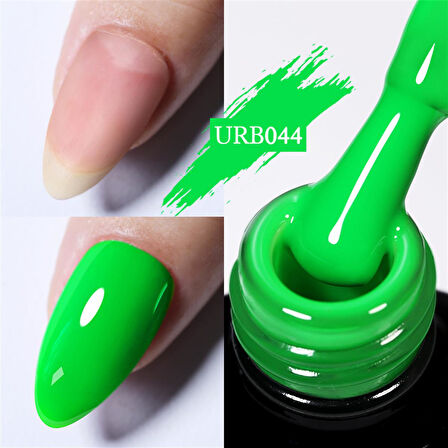 URSUGAR 7ml Neon Rubber Base Gel URB044 (56136)