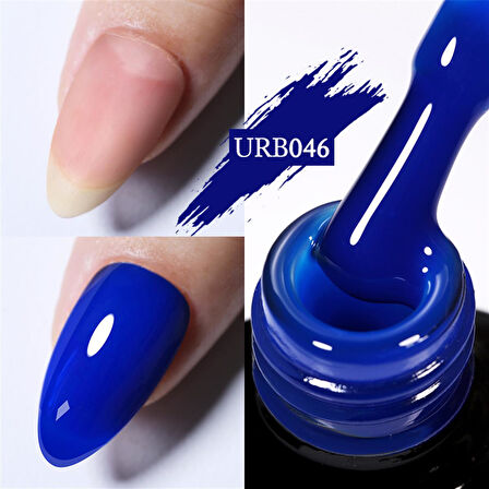 URSUGAR 7ml Neon Rubber Base Gel URB046 (56136)