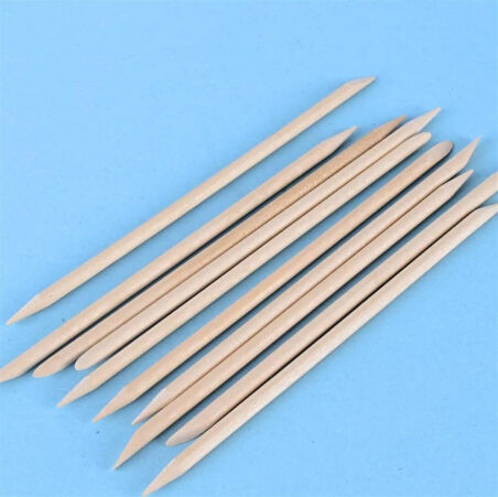 Portakal çubuğu 100 adet