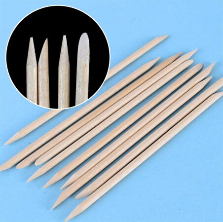 Portakal çubuğu 100 adet