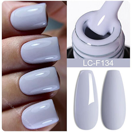 Kalıcı oje 7 ml LC-F134 (56783)