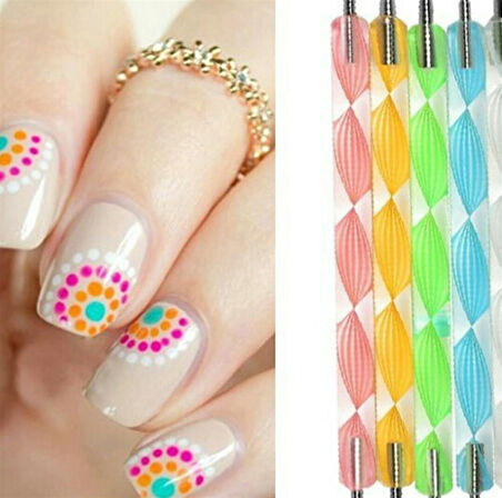 Dotting Pen Set