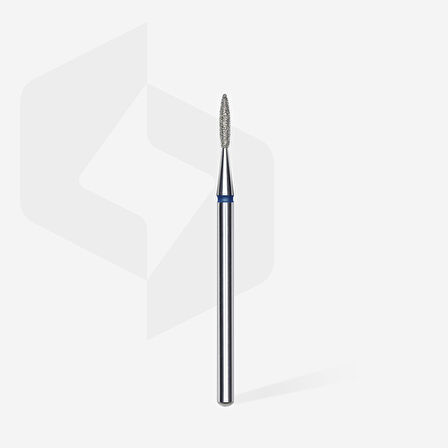 Staleks Diamond Expert seri freze ucu Blue FA10B016/8