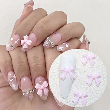 Tırnak Süsleme Nail Art CHARM (58503-5)