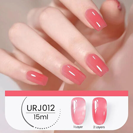 URSUGAR 15 ml VİTRAY Kalıcı Oje URJ012 (59218)