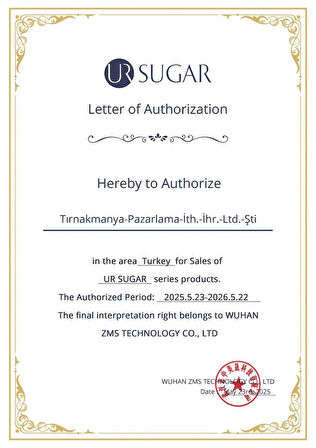 URSUGAR 15 ml 3in1 Kalıcı Oje ST03 (62456)