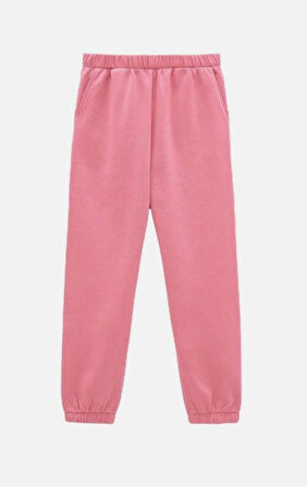 ZR Şeker Pembe Jogger