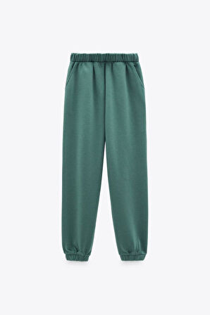 ZR Mint Jogger