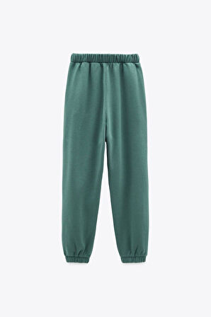 ZR Mint Jogger