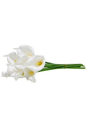 Yapay Gala Demeti 8'li 35 Cm