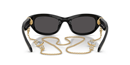 SWAROVSKI 6036U 107687 50 Kadın Güneş Gözlüğü