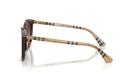 BURBERRY 4455 421613 55 Kadın Güneş Gözlüğü