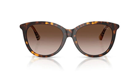 BURBERRY 4455 421613 55 Kadın Güneş Gözlüğü